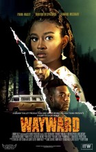 Wayward (2022 - VJ Emmy - Luganda)